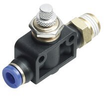 ข้อต่อฟิตติ้ง-สวมเร็ว 12