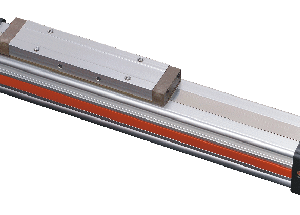 กระบอกลม (Air cylinder) 2