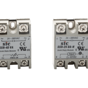 อุปกรณ์ไฟฟ้าคอนโทรล 3