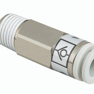 ข้อต่อฟิตติ้ง-KQ 2