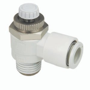 ข้อต่อฟิตติ้ง-KQ 4