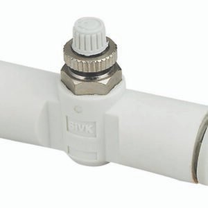 ข้อต่อฟิตติ้ง-KQ 6