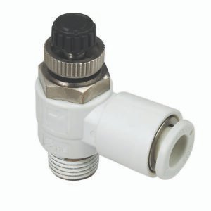 ข้อต่อฟิตติ้ง-KQ 5