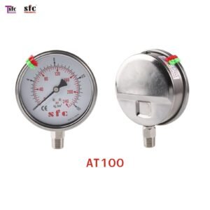 Pressure Gauge 4 นิ้ว