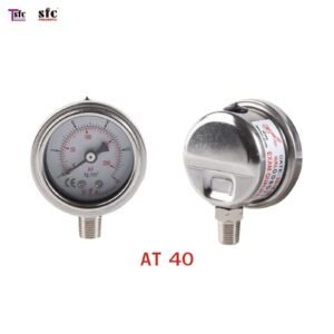 Pressure Gauge 1.5 นิ้ว