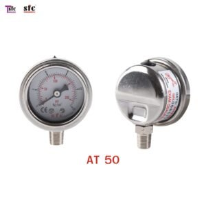 Pressure Gauge 2 นิ้ว