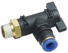 ข้อต่อฟิตติ้ง-สวมเร็ว 20