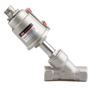 Angle Seat valves BSV200-06