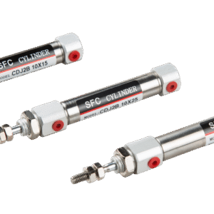 กระบอกลม (Air cylinder) 4