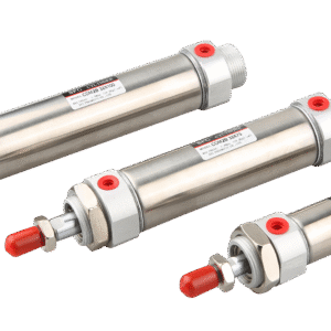 กระบอกลม (Air cylinder) 5