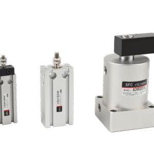 กระบอกลม (Air cylinder) 8