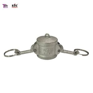 แคล้มล็อค CKT-DC