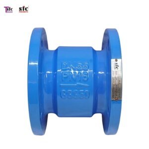 Check Valve V-HC41X/D-PN16