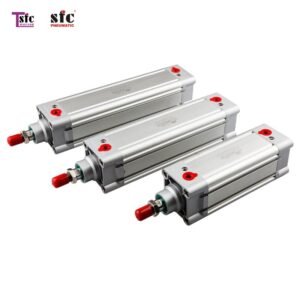 STANDARD CYLINDER SERIES DNC