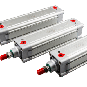 กระบอกลม (Air cylinder) 10