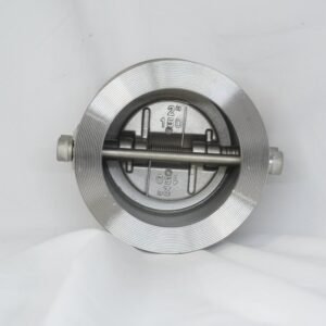 เช็ควาล์ว 2