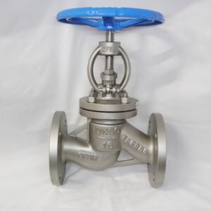 โกลบ,เกรทวาล์ว 1