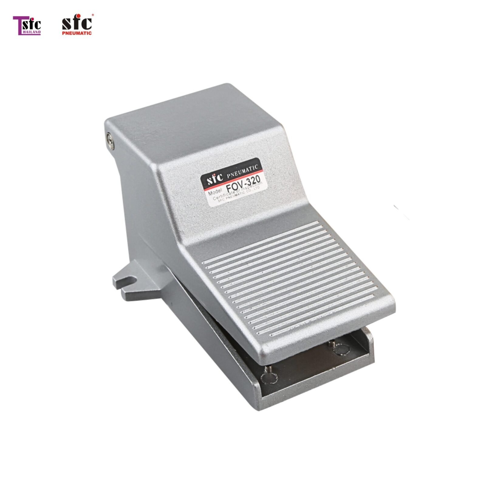 FOOT VALVE FV/FOV SERIES FV/FOV - Image 2