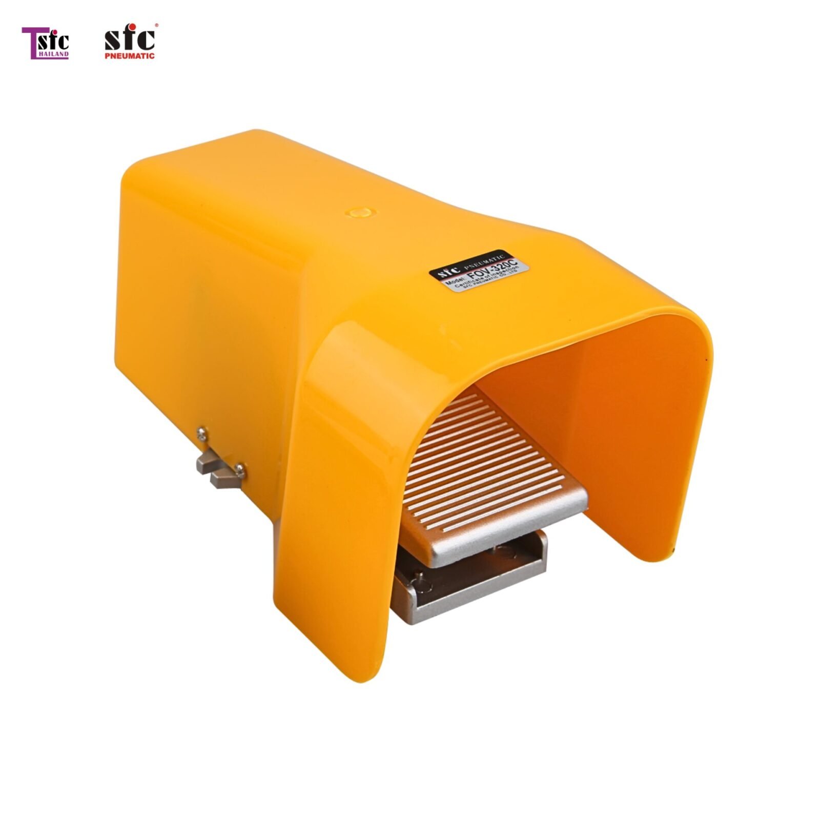 FOOT VALVE FV/FOV SERIES FV/FOV