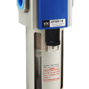 ชุดกรองลม (Air Source treatment) 3