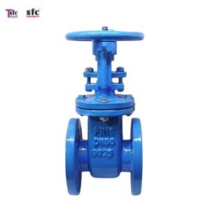 Gate Valve V-Z41T-PN16