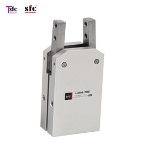 COMMON SPECIFICATIONS CYLINDER SERIES HDM (CHELIC) HDM