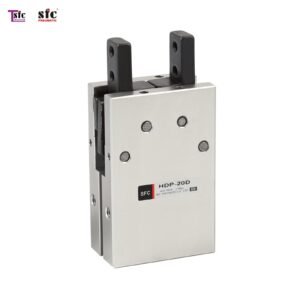 COMMON SPECIFICATIONS CYLINDER SERIES HDP (CHELIC) HDP