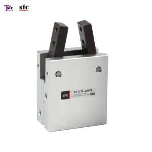 COMMON SPECIFICATIONS CYLINDER SERIES HDS (CHELIC) HDS