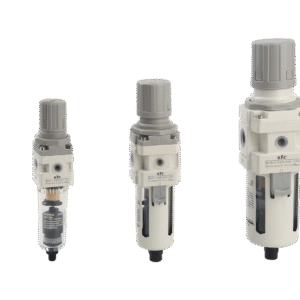 ชุดกรองลม (Air Source treatment) 27