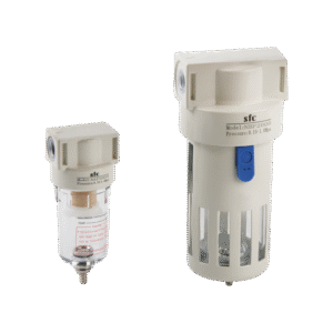 ชุดกรองลม (Air Source treatment) 36