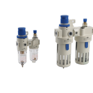 ชุดกรองลม (Air Source treatment) 40