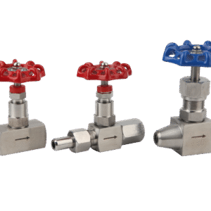 Valves 4