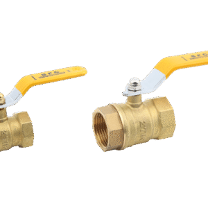 Ball valves 5
