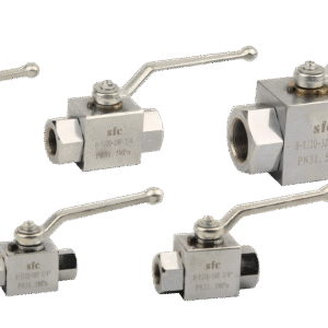 อุปกรณ์ไฮดรอลิก 8