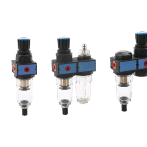 ชุดกรองลม (Air Source treatment) 44