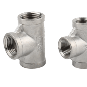 ข้อต่อฟิตติ้ง-สเตนเลส 7