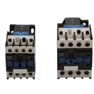 อุปกรณ์ไฟฟ้าคอนโทรล 7