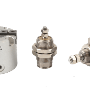 กระบอกลม (Air cylinder) 15