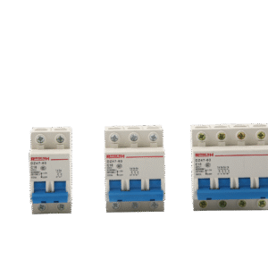 อุปกรณ์ไฟฟ้าคอนโทรล 13