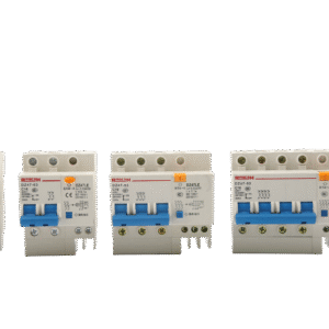 อุปกรณ์ไฟฟ้าคอนโทรล 14