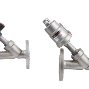 Angle Seat valves BFSV200-G-10