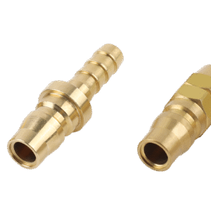 ข้อต่อคอปเปอร์ลม 6