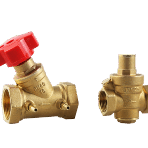 Valves 12