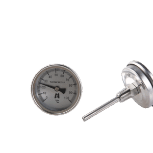 Pressure Gauge 3