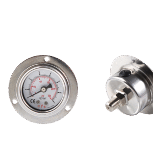 Pressure Gauge 5