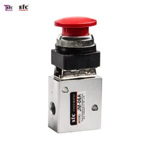Control valves JM06A