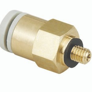 ข้อต่อฟิตติ้ง-KQ 8