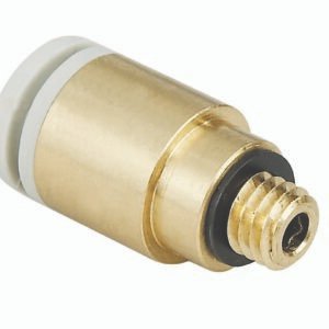 ข้อต่อฟิตติ้ง-KQ 10