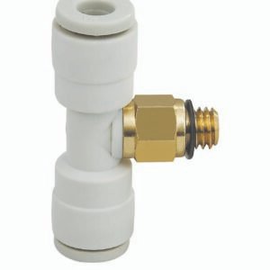 ข้อต่อฟิตติ้ง-KQ 11