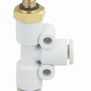 ข้อต่อฟิตติ้ง-KQ 12